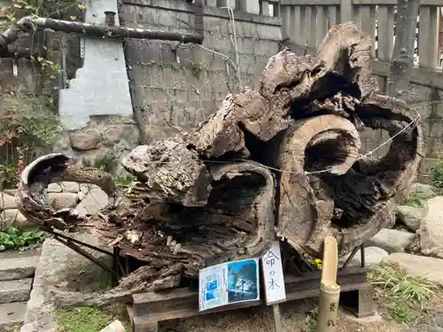 高津宮(大阪府)