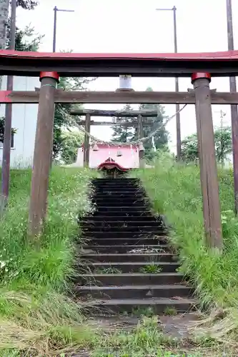 大豊神社(北海道)