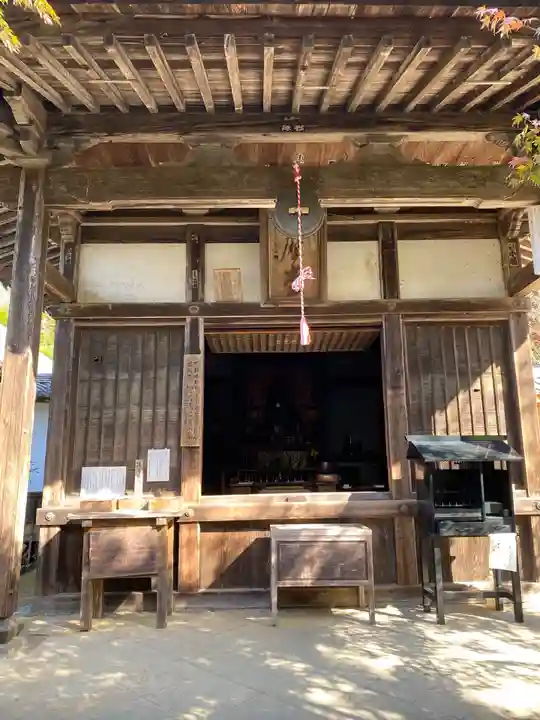 丹生大師 神宮寺のその他建物