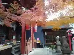 陽運寺(東京都)