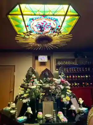 三瀧山不動院(宮城県)