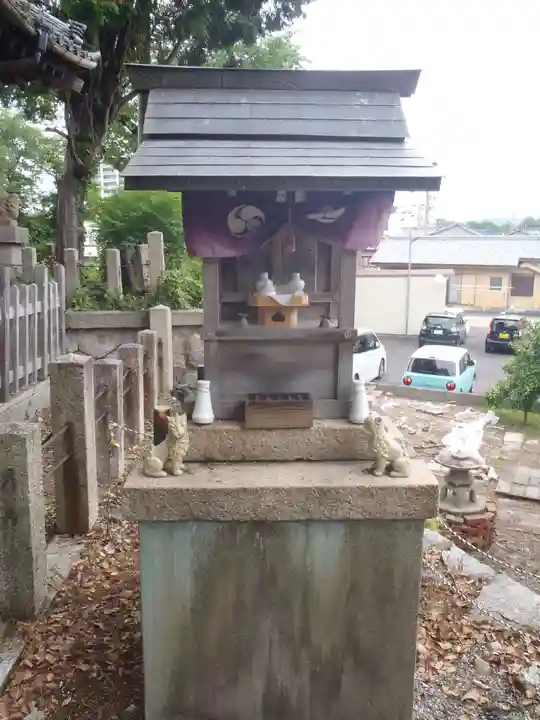 熊野神社(愛知県)