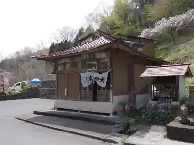 光珠院のその他建物