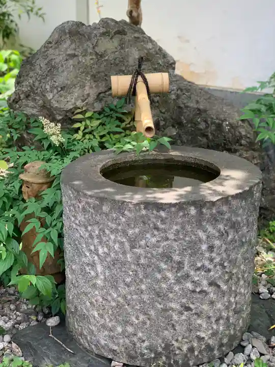 本能寺のその他建物