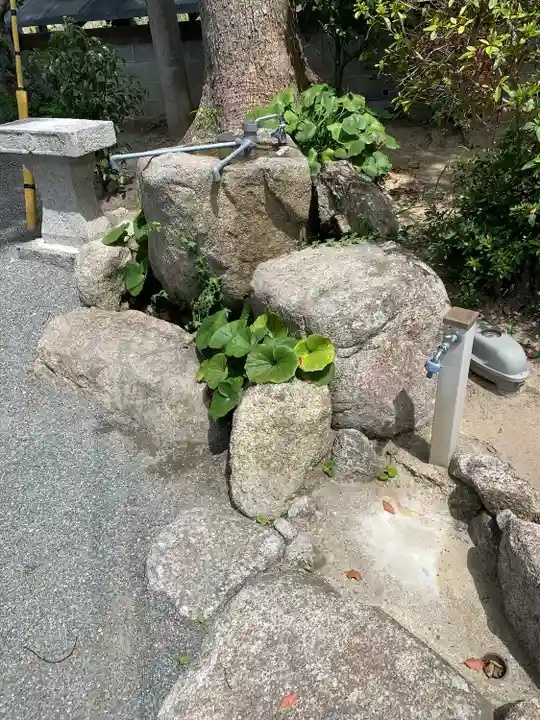 坂本八幡宮(福岡県)