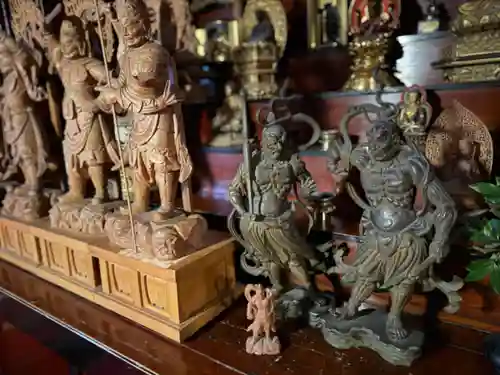 秋葉總本殿可睡斎(静岡県)