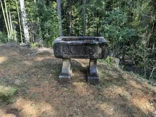 恐神神社(福井県)