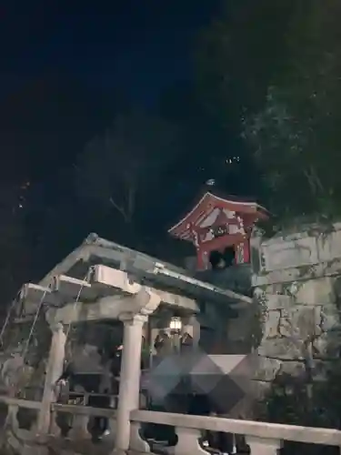 清水寺のその他建物