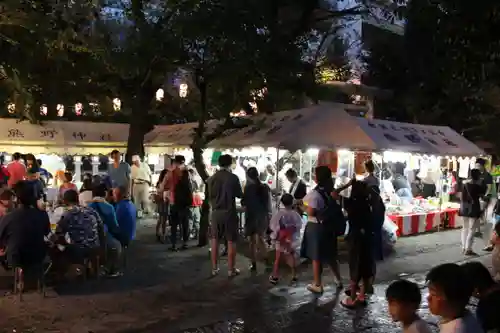 導きの社 熊野町熊野神社(くまくま神社)の体験その他