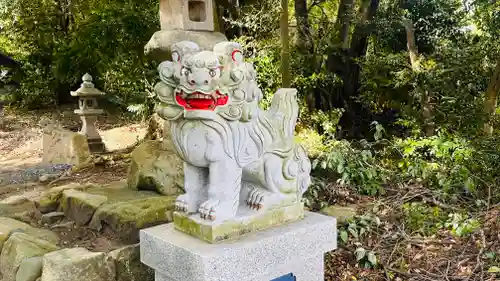 日吉神社(福井県)