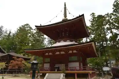 壇上伽藍(和歌山県)