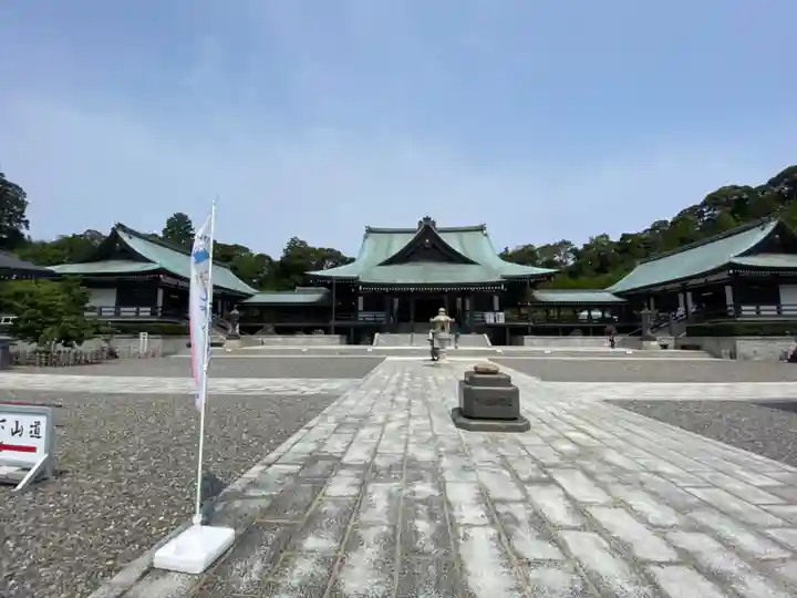 尊永寺の本殿・本堂