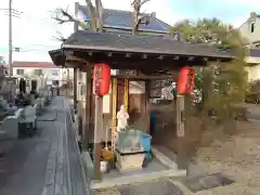 安立寺(神奈川県)