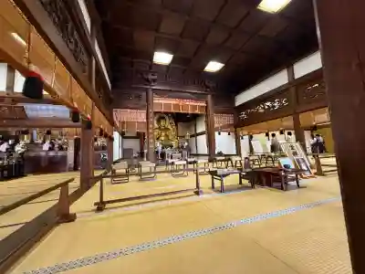 中尊寺(岩手県)