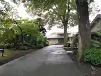 密蔵院のその他建物