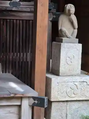 日枝神社(滋賀県)