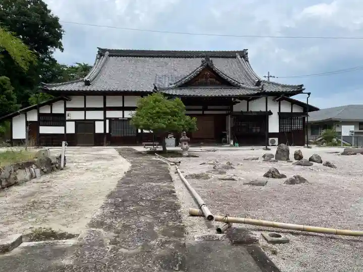 禅明坊(滋賀県)