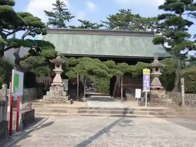 讃岐國分寺(香川県)