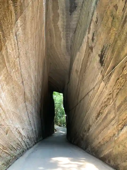 燈籠坂大師のその他建物