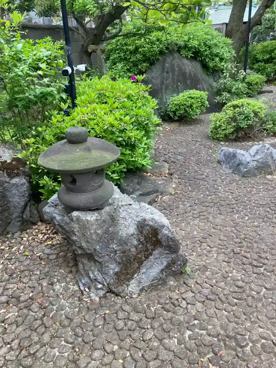 薬王寺(神奈川県)