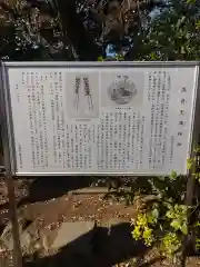 天満神社(埼玉県)