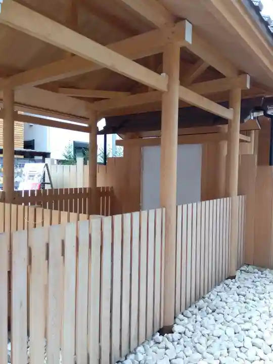 【閉業】小石川大神宮(東京都)