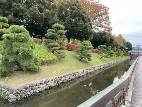 鑁阿寺(栃木県)