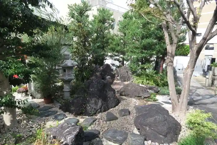 心眼寺(大阪府)