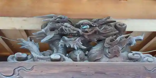 白井神社(兵庫県)