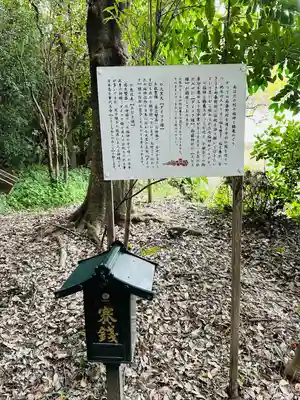 出雲大社相模分祠(神奈川県)