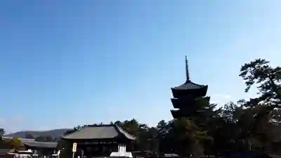 興福寺のその他建物