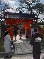 金剛寺(八坂庚申堂)(京都府)