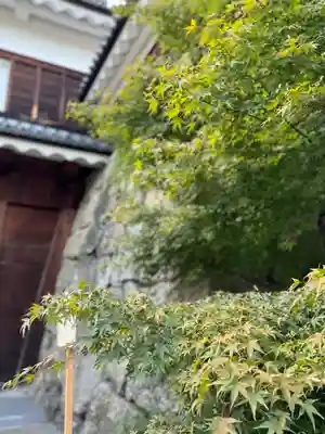 眞田神社(長野県)