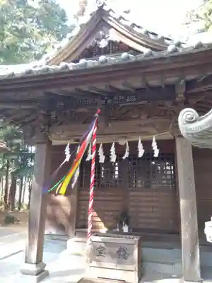 大蔵神社(埼玉県)