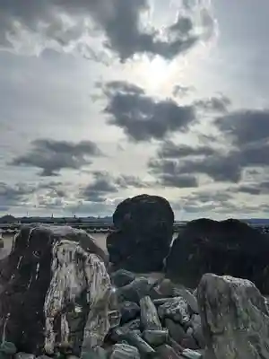 神積寺(兵庫県)