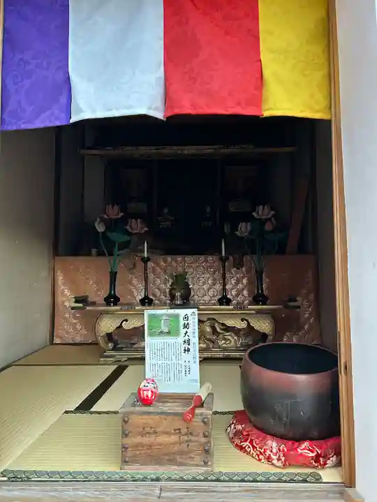 長谷寺(長野県)