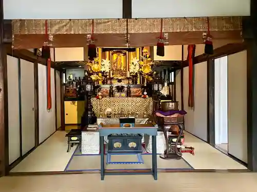 總持院(谷中不動尊)(東京都)