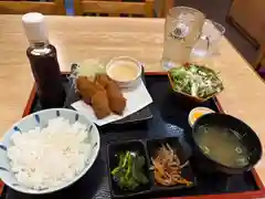 素盞雄神社(東京都)