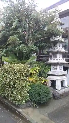 常休寺の建物その他