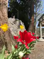高司神社〜むすびの神の鎮まる社〜のその他建物