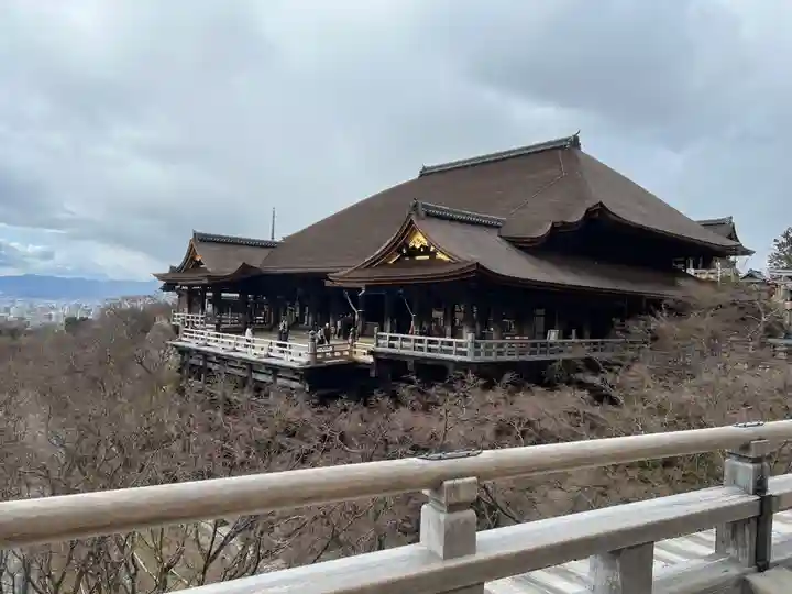 清水寺のその他建物