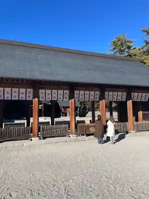 身曾岐神社(山梨県)
