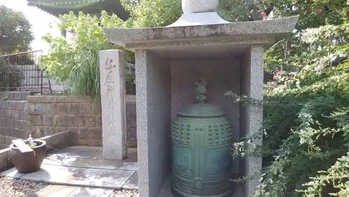 寶林寺のその他建物