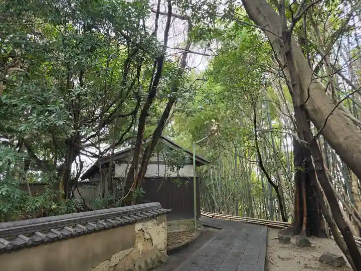 吉田寺(奈良県)