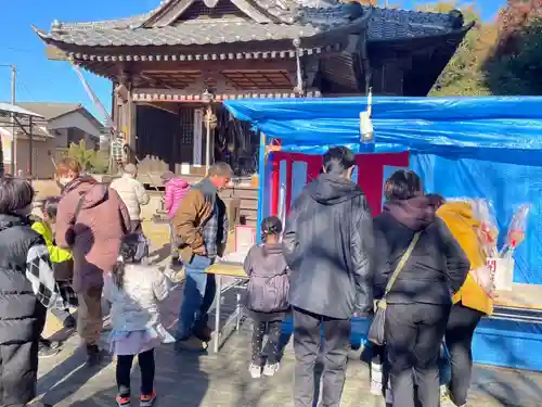 伏木香取神社(茨城県)