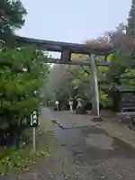 今市瀧尾神社(栃木県)