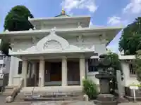 源正寺(東京都)