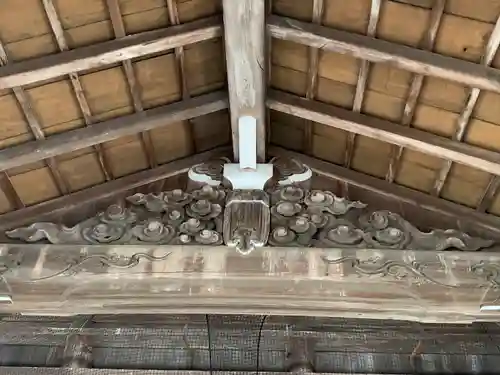 本山専修寺(三重県)