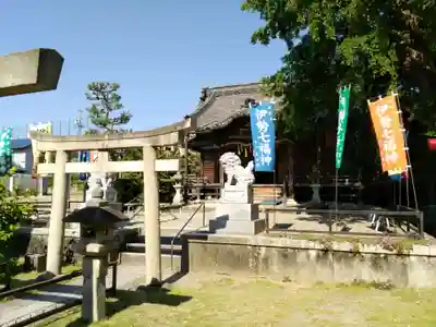大福田寺のその他建物