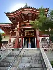 宗隆寺(神奈川県)